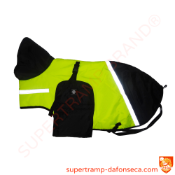 Manteau hiver ZeroDC®