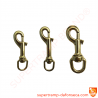 Mousquetons italiens Kong®
